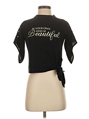 Classic Short Sleeve Top (view 1)