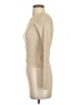 Hippie Rose Tan Turtleneck Sweater Size S - photo 5