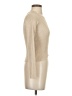 Hippie Rose Tan Turtleneck Sweater Size S - photo 4