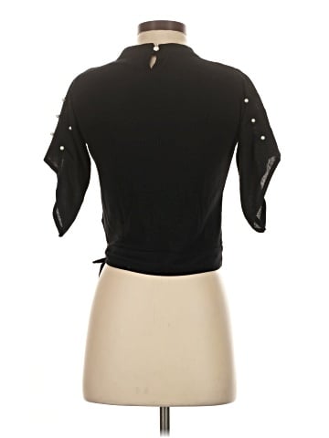 Classic Short Sleeve Top (view 2)