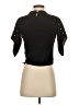 Classic Black Short Sleeve Top Size S (estimated) - photo 2