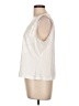 Motto Ivory Sleeveless Top Size L - photo 5