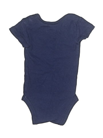 Okie Dokie Short Sleeve Onesie (view 2)