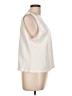 Motto Ivory Sleeveless Top Size L - photo 4