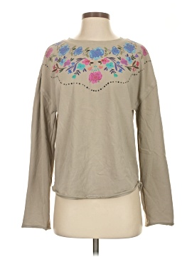 Natural Life Sweatshirt