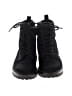 Vince. Black Ankle Boots Size 5 1/2 - photo 2