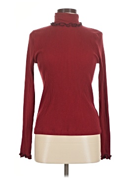 J.Crew Turtleneck Sweater (view 1)