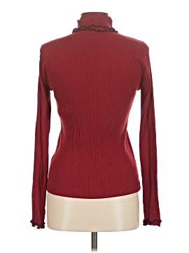 J.Crew Turtleneck Sweater (view 2)