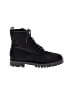 Vince. Black Ankle Boots Size 5 1/2 - photo 1