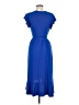 Assorted Brands Blue Cocktail Dress Size M - photo 2