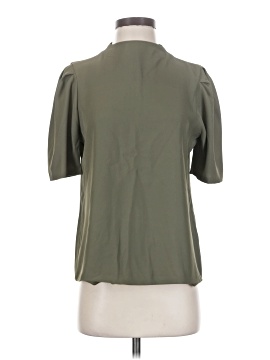 Calvin Klein Short Sleeve Blouse