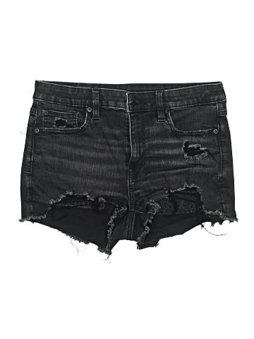 American Eagle Outfitters Denim Shorts (view 1)
