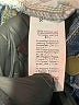 Romwe Blue Denim Shorts Size 1X - photo 4