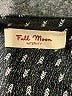 Full Moon Maternity Black Sleeveless Top Size M (estimated) - photo 6