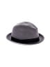 Assorted Brands Gray Fedora Size S - photo 1
