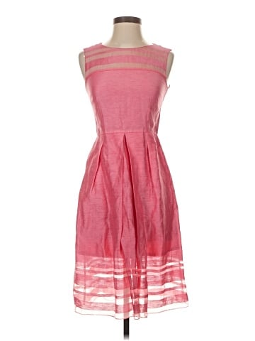 Elie Tahari Cocktail Dress (view 1)