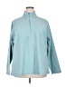 Eddie Bauer 100% Polyester Teal Pullover Sweater Size XXL - photo 1