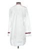 J.Crew 100% Cotton White Long Sleeve Blouse Size S - photo 2