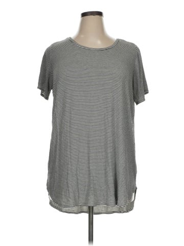 Workshop Republic Clothing Short Sleeve T-Shirt (view 1)