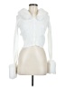 Shein White Cardigan Size 8 - photo 1