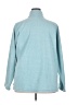 Eddie Bauer 100% Polyester Teal Pullover Sweater Size XXL - photo 2
