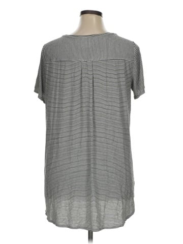 Workshop Republic Clothing Short Sleeve T-Shirt (view 2)