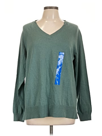 Lucky Brand Pullover Sweater (view 1)