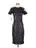 Prabal Gurung Black Cocktail Dress Size XXS (estimated) - photo 1