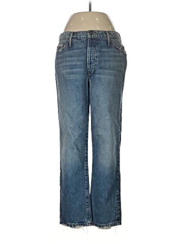 Black Orchid Denim Jeans (view 1)