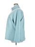 Eddie Bauer 100% Polyester Teal Pullover Sweater Size XXL - photo 5