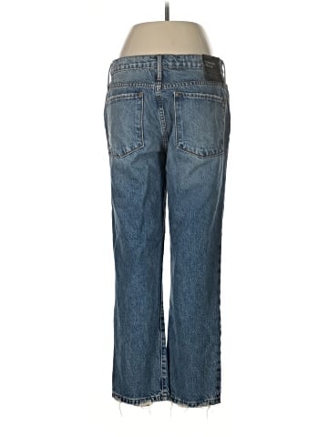 Black Orchid Denim Jeans (view 2)