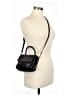 Desmo 100% Leather Black Leather Satchel One size - photo 2