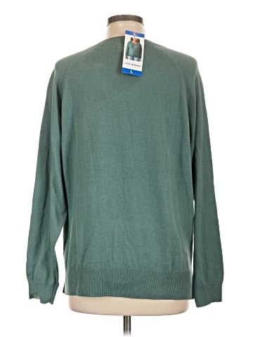 Lucky Brand Pullover Sweater (view 2)