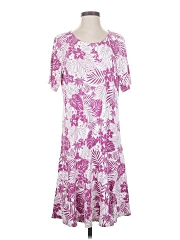 Appleseeds Casual Dress (view 1)