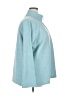 Eddie Bauer 100% Polyester Teal Pullover Sweater Size XXL - photo 4