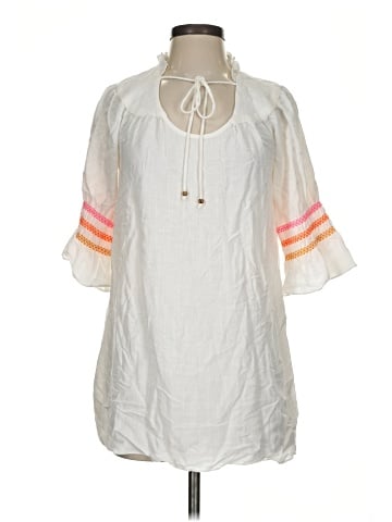 Julie Brown Casual Dress (view 1)