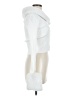 Shein White Cardigan Size 8 - photo 4