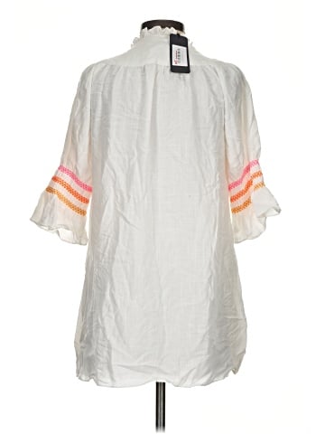 Julie Brown Casual Dress (view 2)
