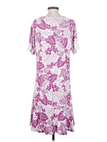 Appleseeds Casual Dress (view 2)