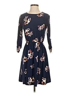 French Grey Women's Dresses On Sale Up To 90% Off Retail | ThredUp