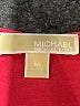 MICHAEL Michael Kors Red Sleeveless Top Size M - photo 7