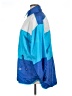 JCPenney Color Block Blue Windbreaker Size 1X - photo 5