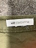 Liz Claiborne Green Jacket Size L (estimated) - photo 6
