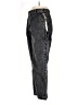 LACAUSA 100% Cotton Black Jeans Size 8 - photo 5