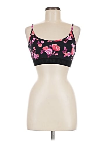 Victoria's Secret Pink Sports Bra (view 1)