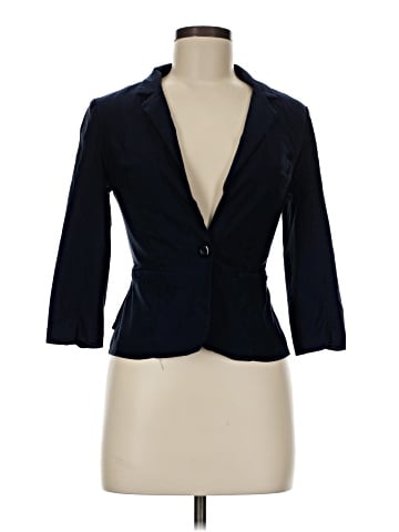 By & By Blazer (view 1)
