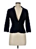 By & By Blue Blazer Size M - photo 1