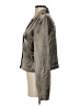 CAbi Metallic Gray Jacket Size S - photo 5