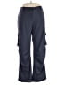 Miaou Blue Casual Pants Size 1X - photo 1