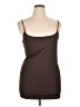 Mixit Brown Tank Top Size XL - photo 1